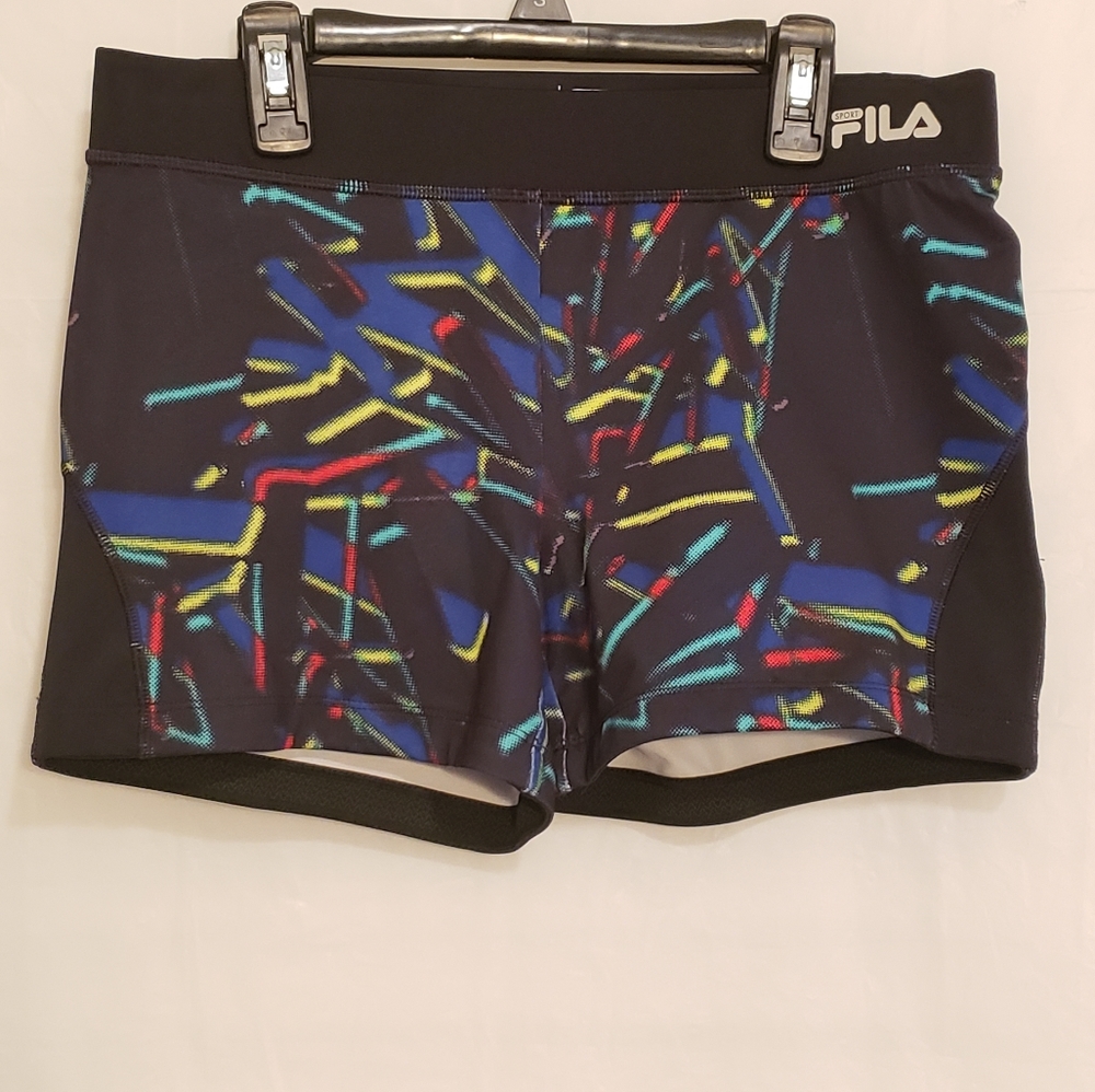 NWOT Fila Sport Running Shorts Size S‎